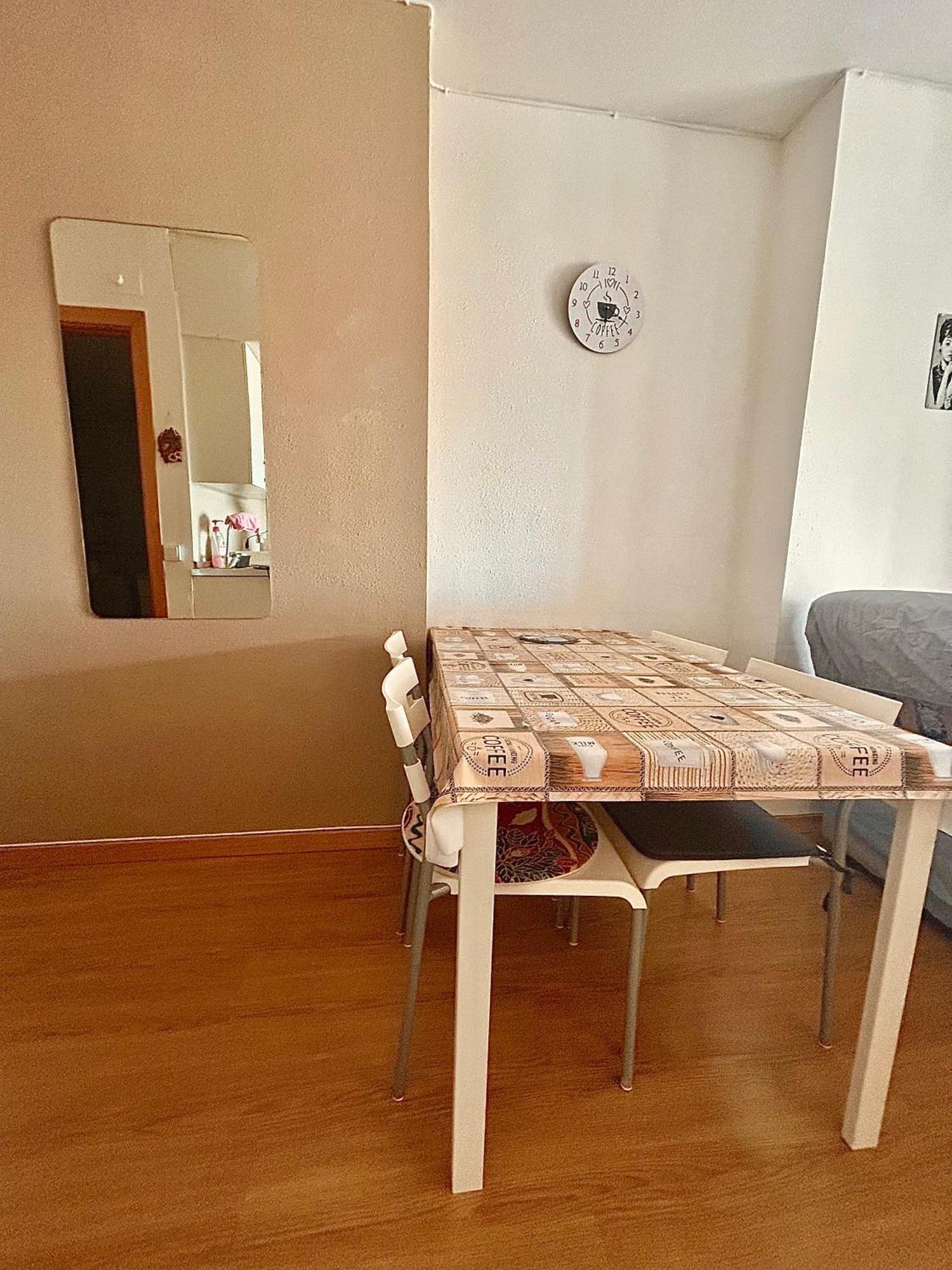 A Perte De Vue Linge De Maison Fourni Apartment *
