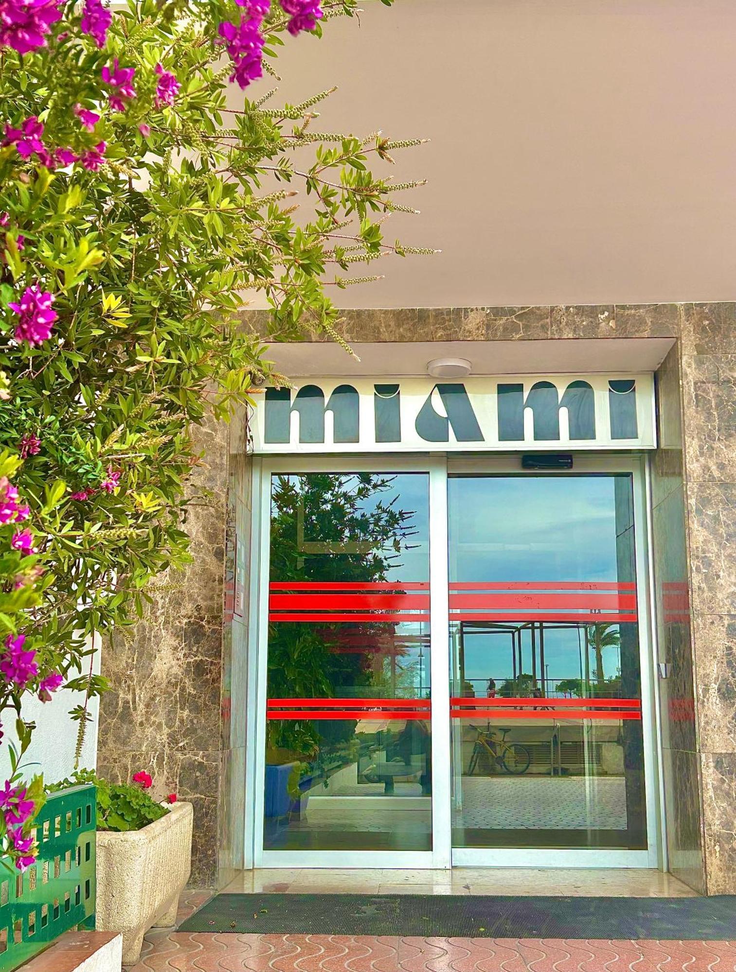 A Perte De Vue Linge De Maison Fourni Apartament Empuriabrava