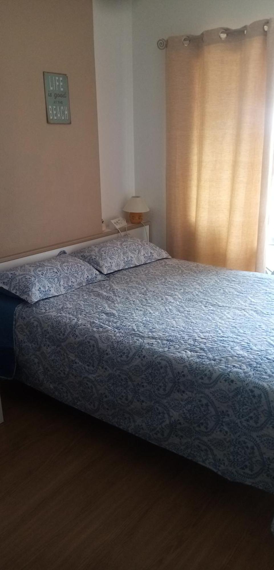 A Perte De Vue Linge De Maison Fourni Apartament Empuriabrava