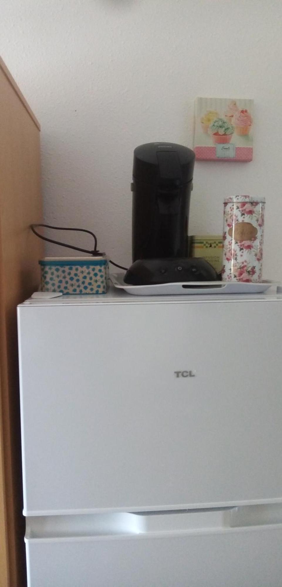 Apartament A Perte De Vue Linge De Maison Fourni