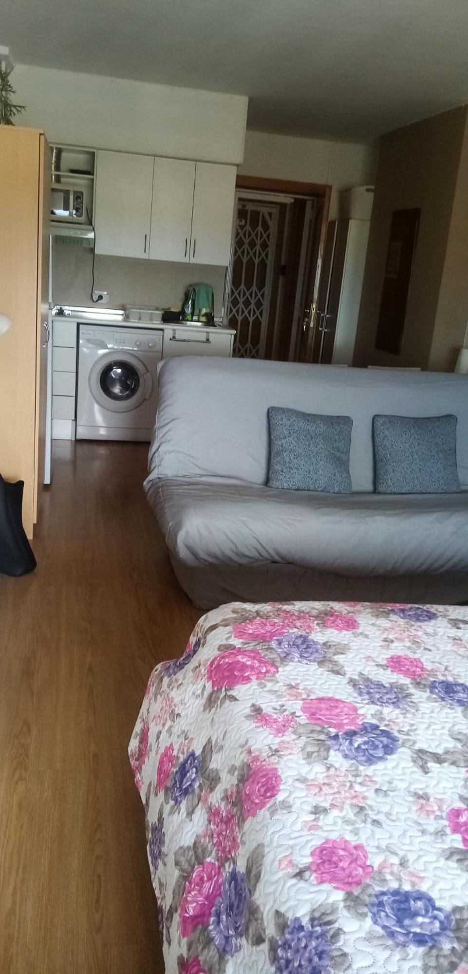 A Perte De Vue Apartment