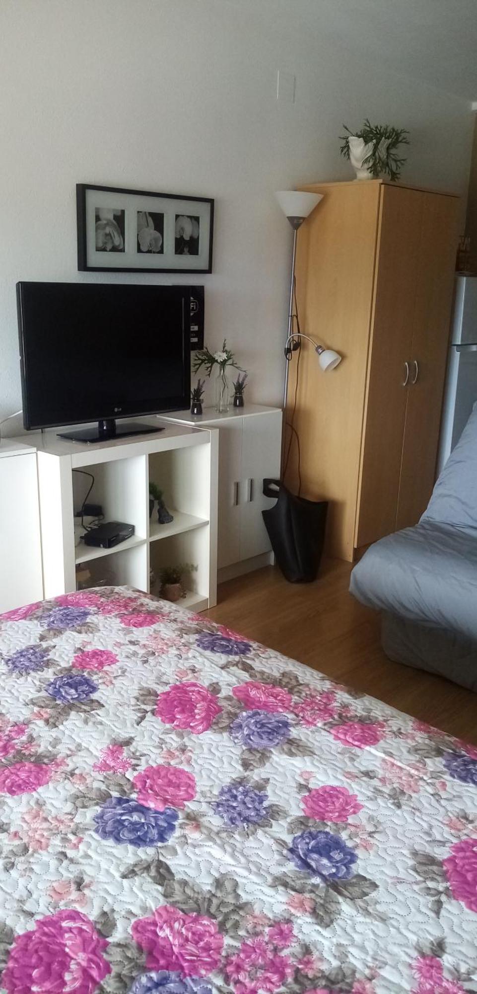 A Perte De Vue Apartment *