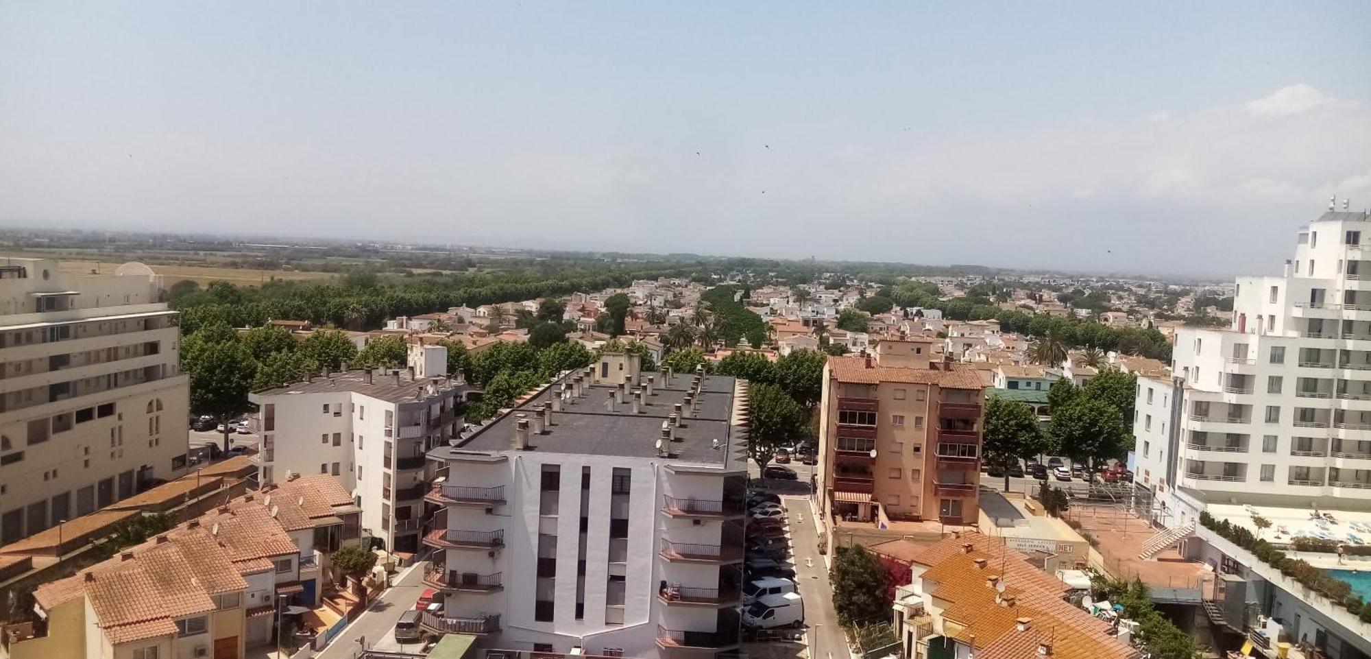 Apartment A Perte De Vue Empuriabrava