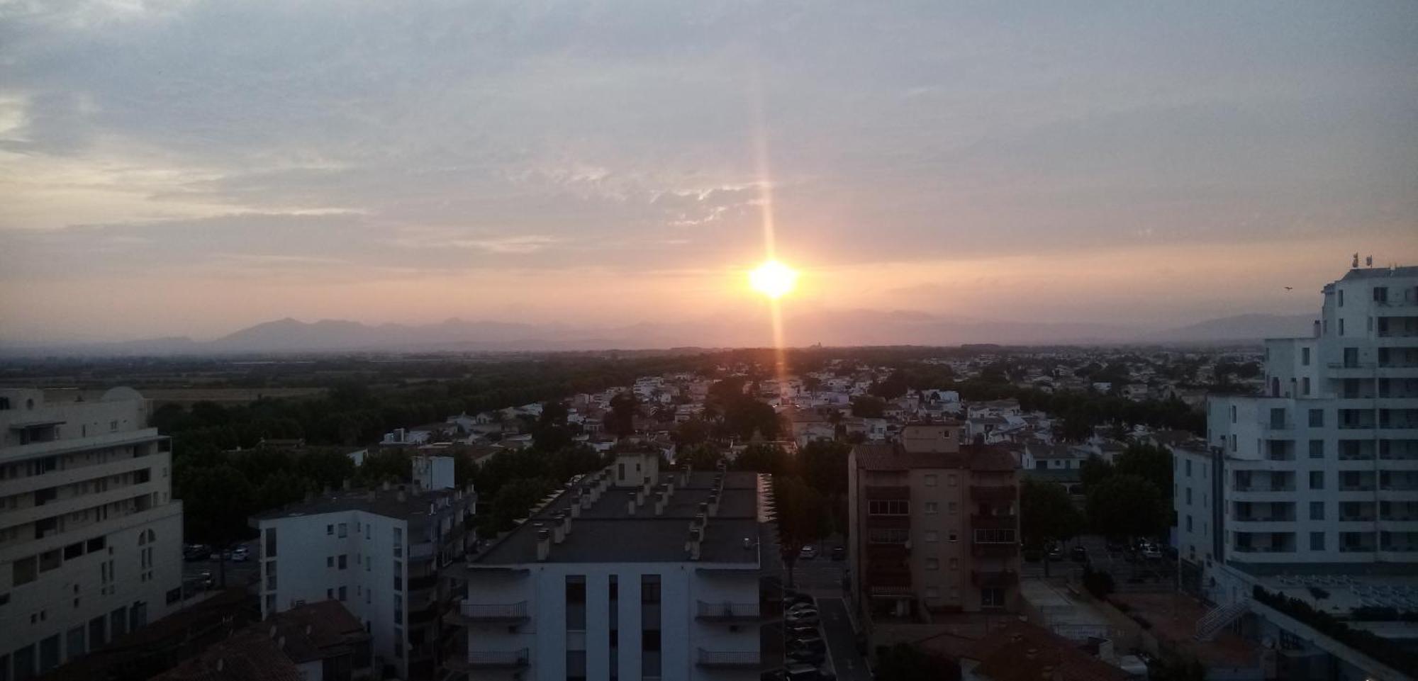 A Perte De Vue * Empuriabrava