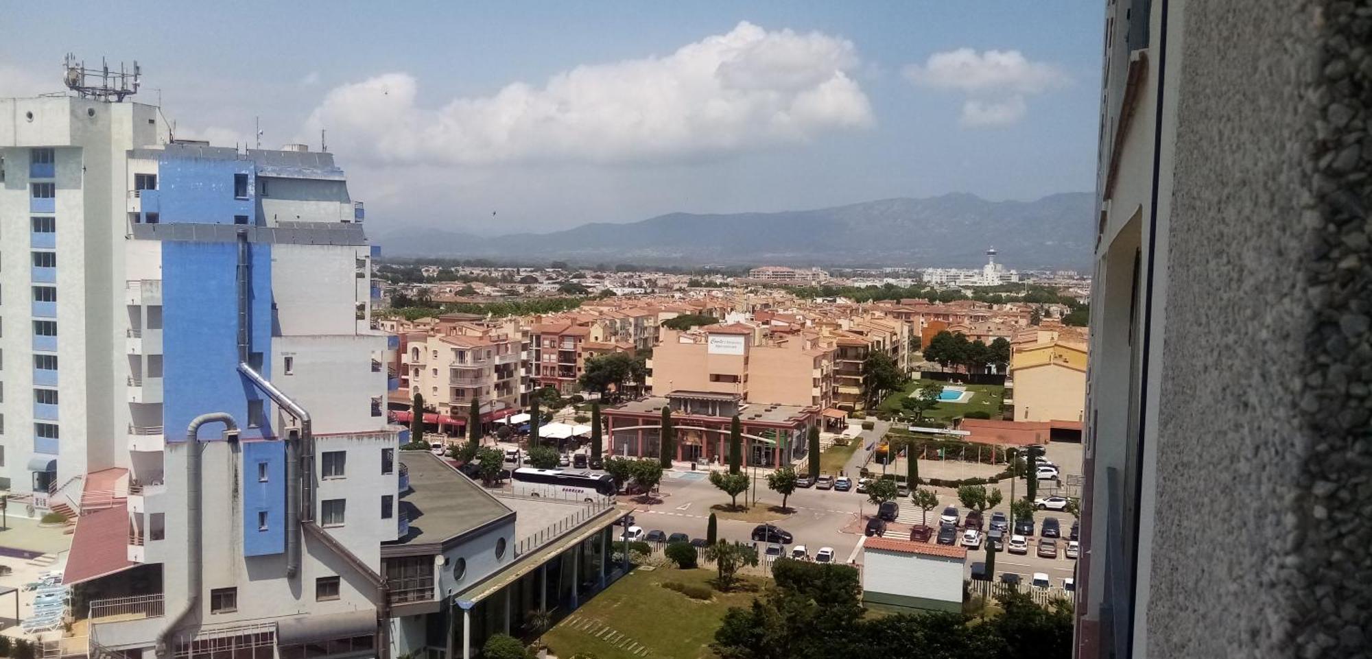 A Perte De Vue Empuriabrava